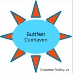 Buttfest Cuxhaven