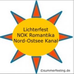 Lichterfest NOK Romantika