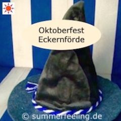 Oktoberfest Eckernförde