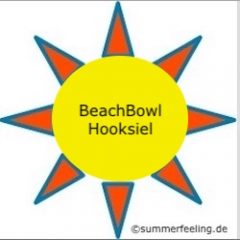 BeachBowlHooksiel