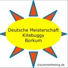 Deutsche Meisterschaft Kitebuggy