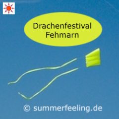 Drachenfestival Fehmarn