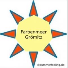 Farbenmeer Grömitz