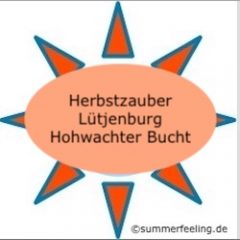 Herbstzauber Lütjenburg/ Hohwachter Bucht