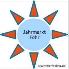 Jahrmarkt Föhr