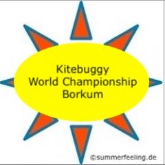 Kitebuggy World Championship
