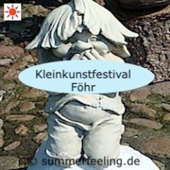 Kleinkunstfestival Föhr