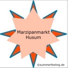 Marzipanmarkt Husum