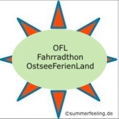OFL Fahrradthon OstseeFerienLand