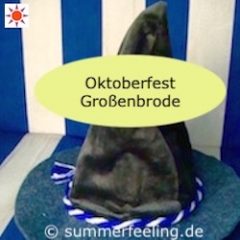 Oktoberfest Großenbrode