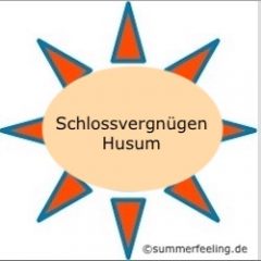 Schlossvergnügen Husum