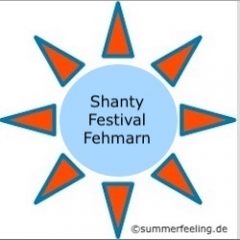 Shanty Festival Fehmarn