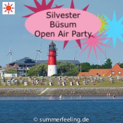 Silvester Büsum