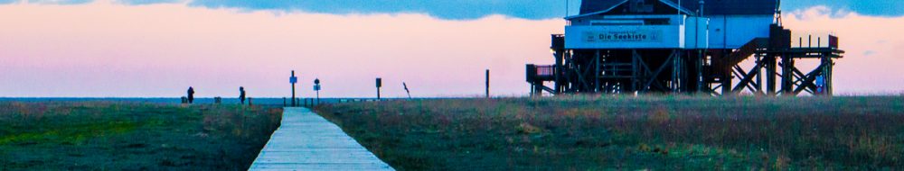 SPO St. Peter-Ording