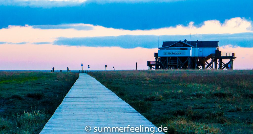 SPO St. Peter-Ording