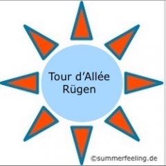 Tour d’Allée Rügen