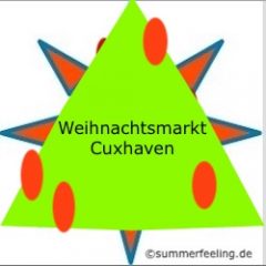 Weihnachtsmarkt Cuxhaven