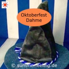 Oktoberfest Dahme