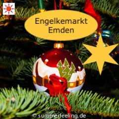 Engelkemarkt Emden
