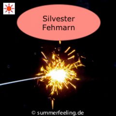 Silvester Fehmarn