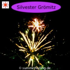 Silvester Grömitz