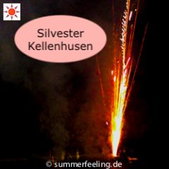 Silvester Kellenhusen