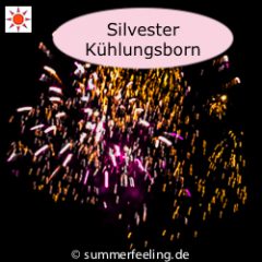 Silvester Kühlungsborn