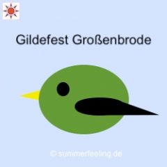Gildefest Großenbrode